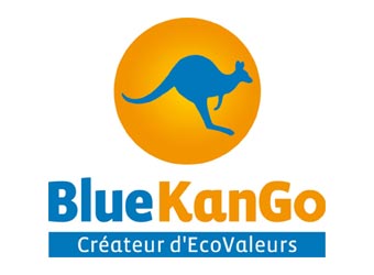 logo bluekango