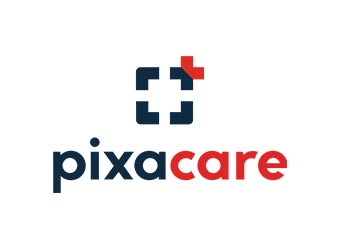 logo pixacare