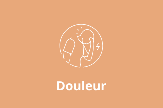 Douleur
