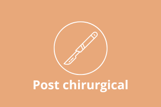 post chirurgical