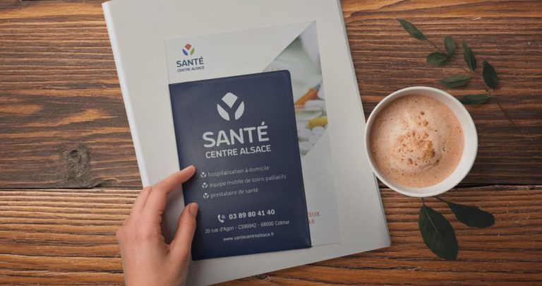 Porte ordonnance patient en HAD