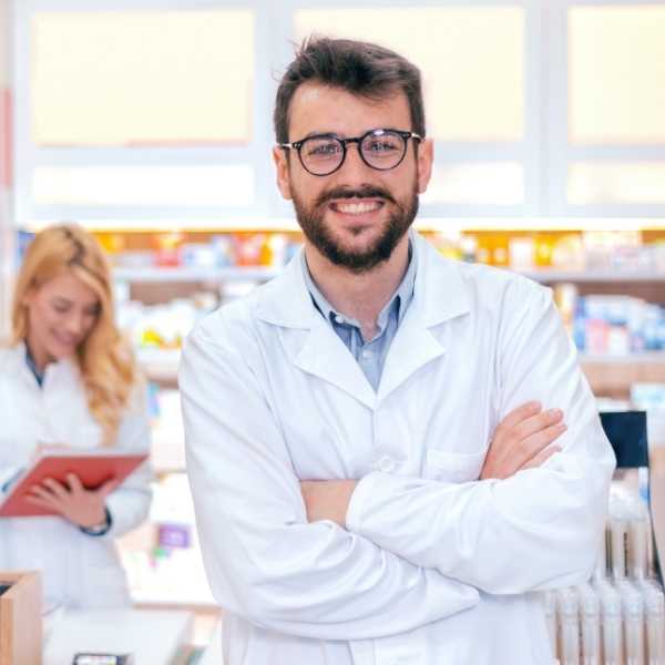 Pharmacien